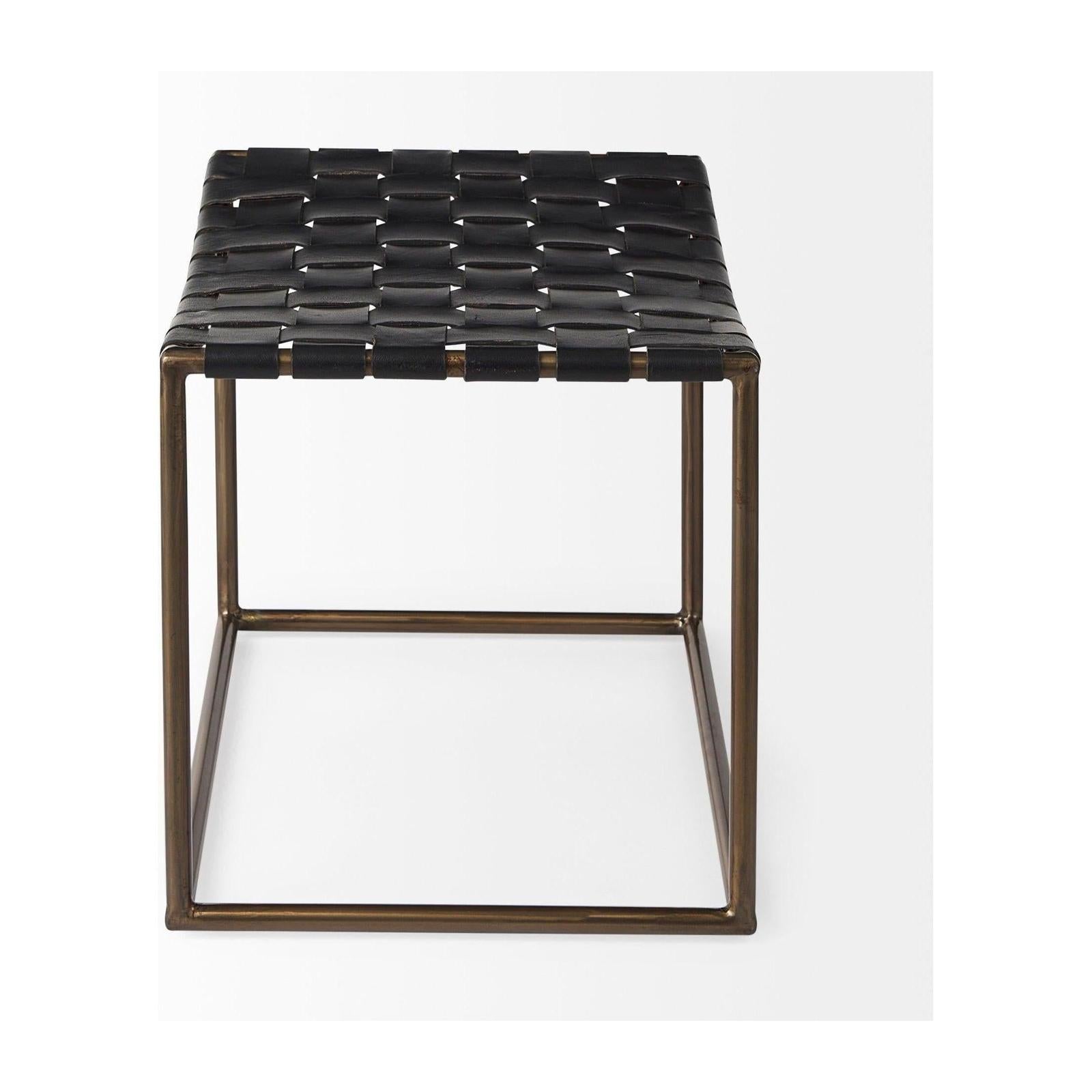 Mercana Clarissa Stool