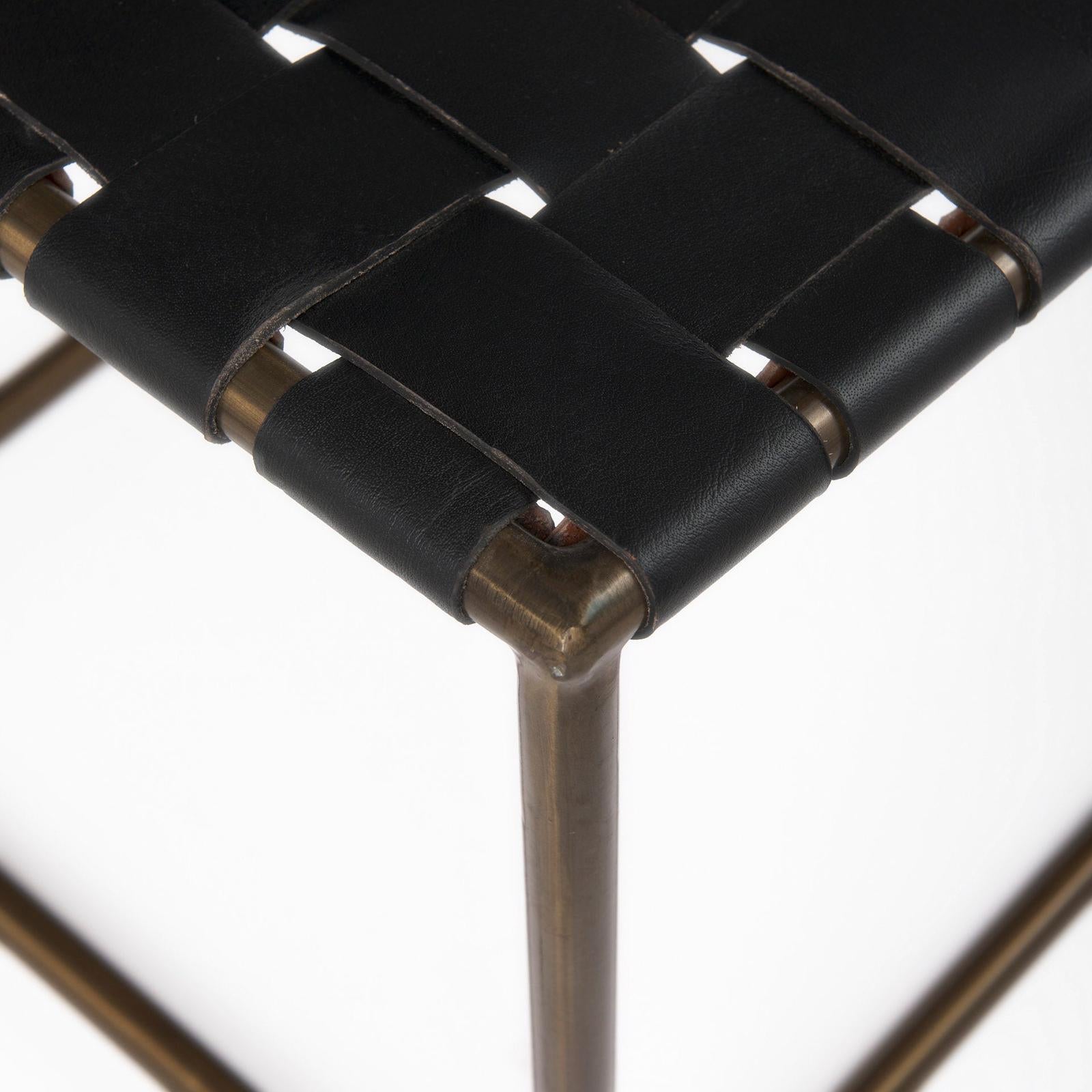 Mercana Clarissa Stool