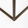 Mercana Clarissa Stool