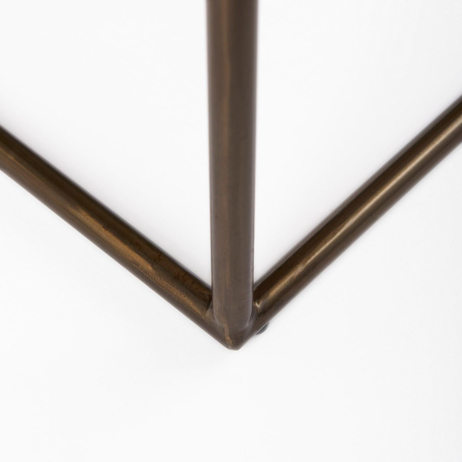 Mercana Clarissa Stool