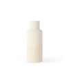Mercana Salar Cream Crackled Ceramic Vase