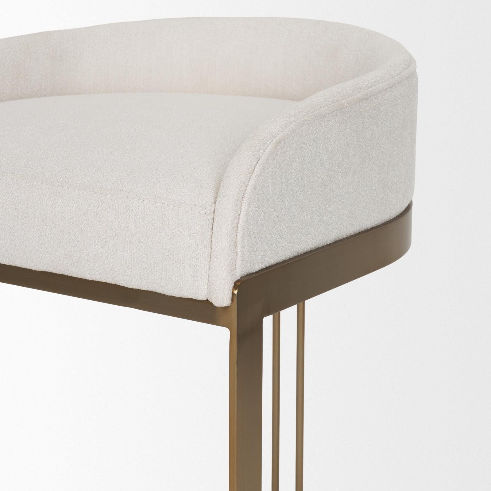 Mercana Hollyfield Counter Stool