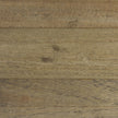 Mercana Josh Light Brown Wood W/ Metal Detail Boxes- Set of 2