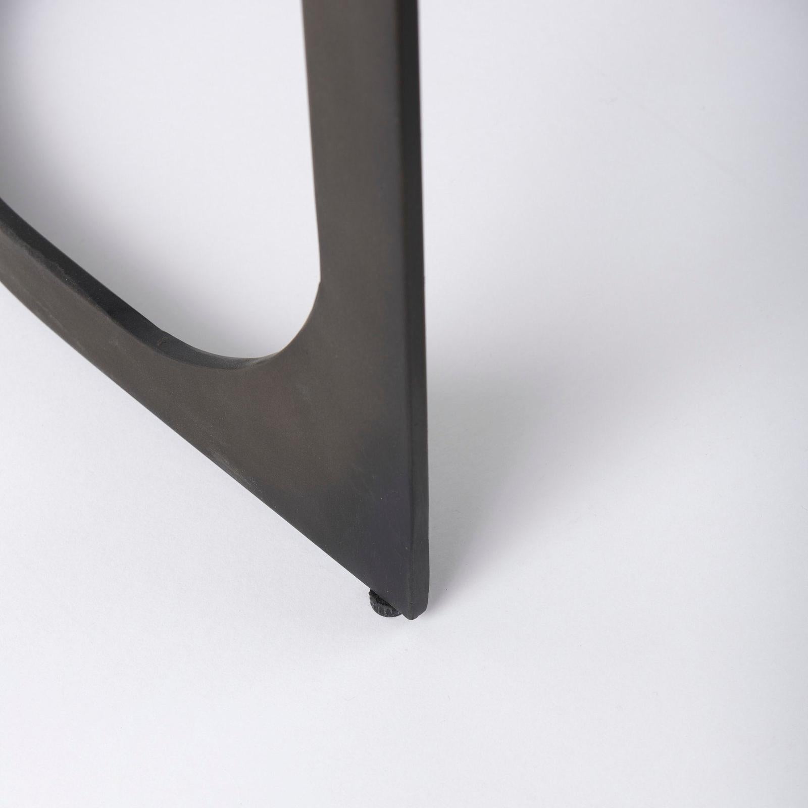 Mercana Tyson Leather W/ Metal Frame Bar Stool Clearance
