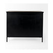 Mercana Aurelia Two Door Glass Cabinet Clearance