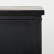 Mercana Aurelia Two Door Glass Cabinet Clearance