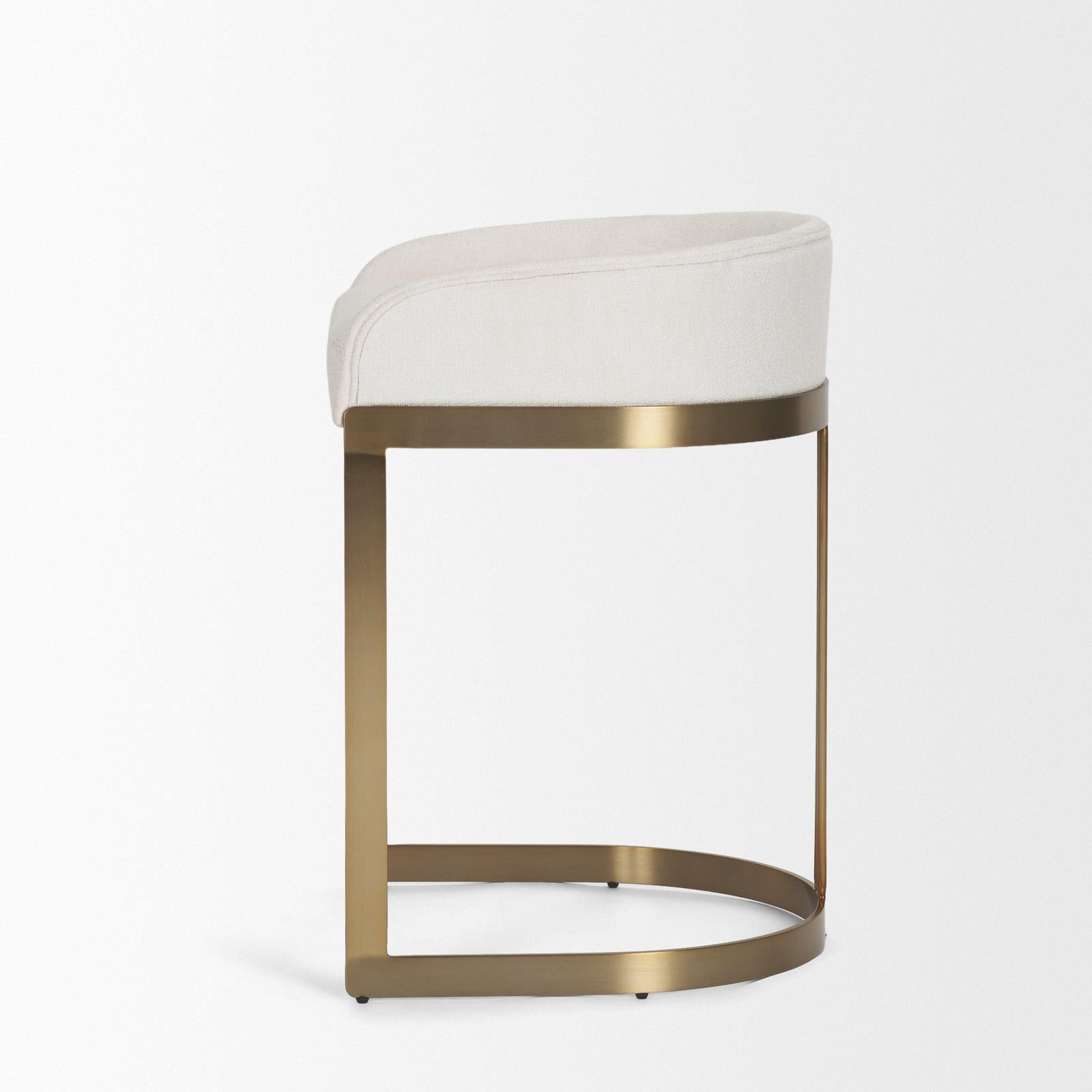 Mercana Hollyfield Counter Stool