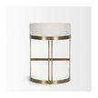 Mercana Hollyfield Counter Stool