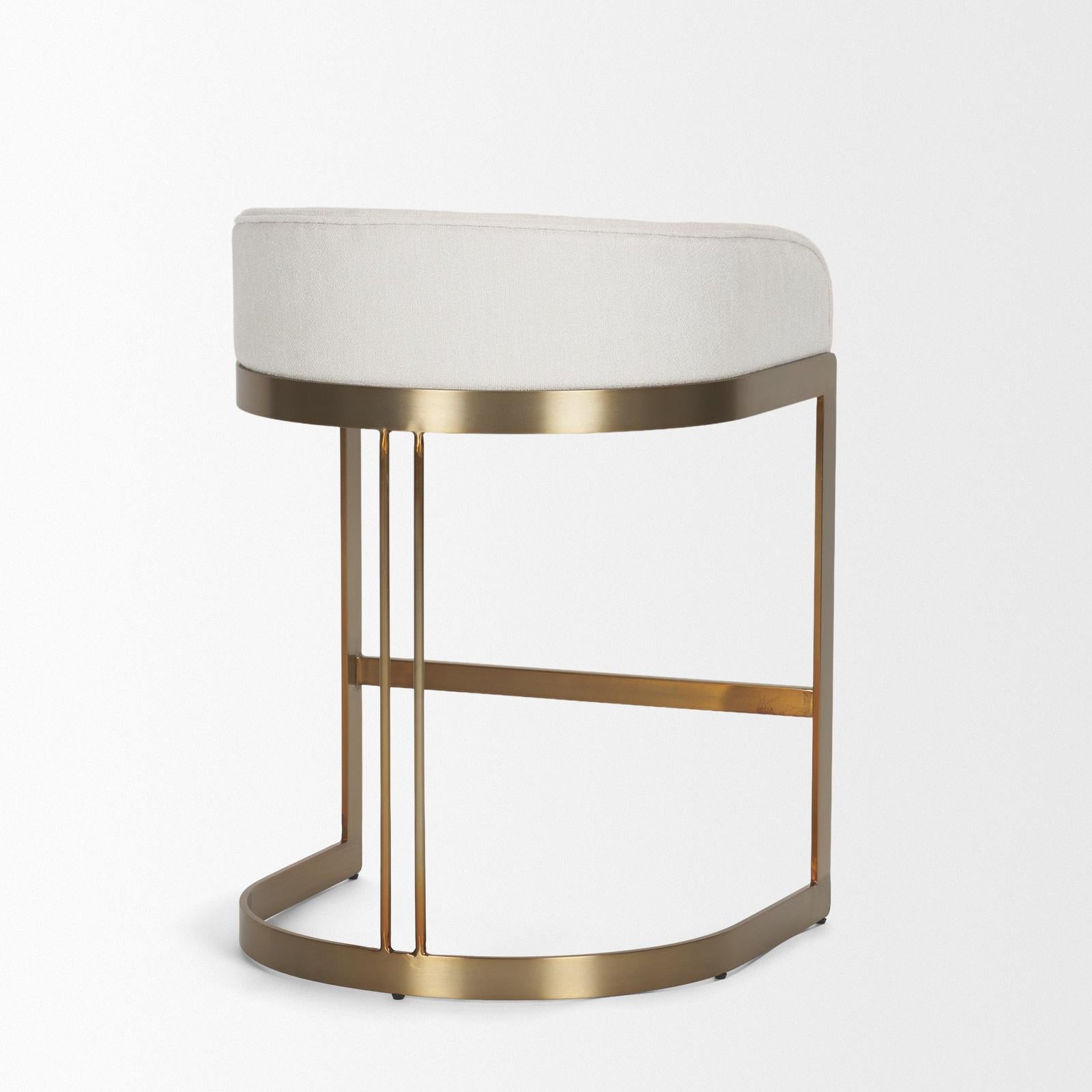 Mercana Hollyfield Counter Stool