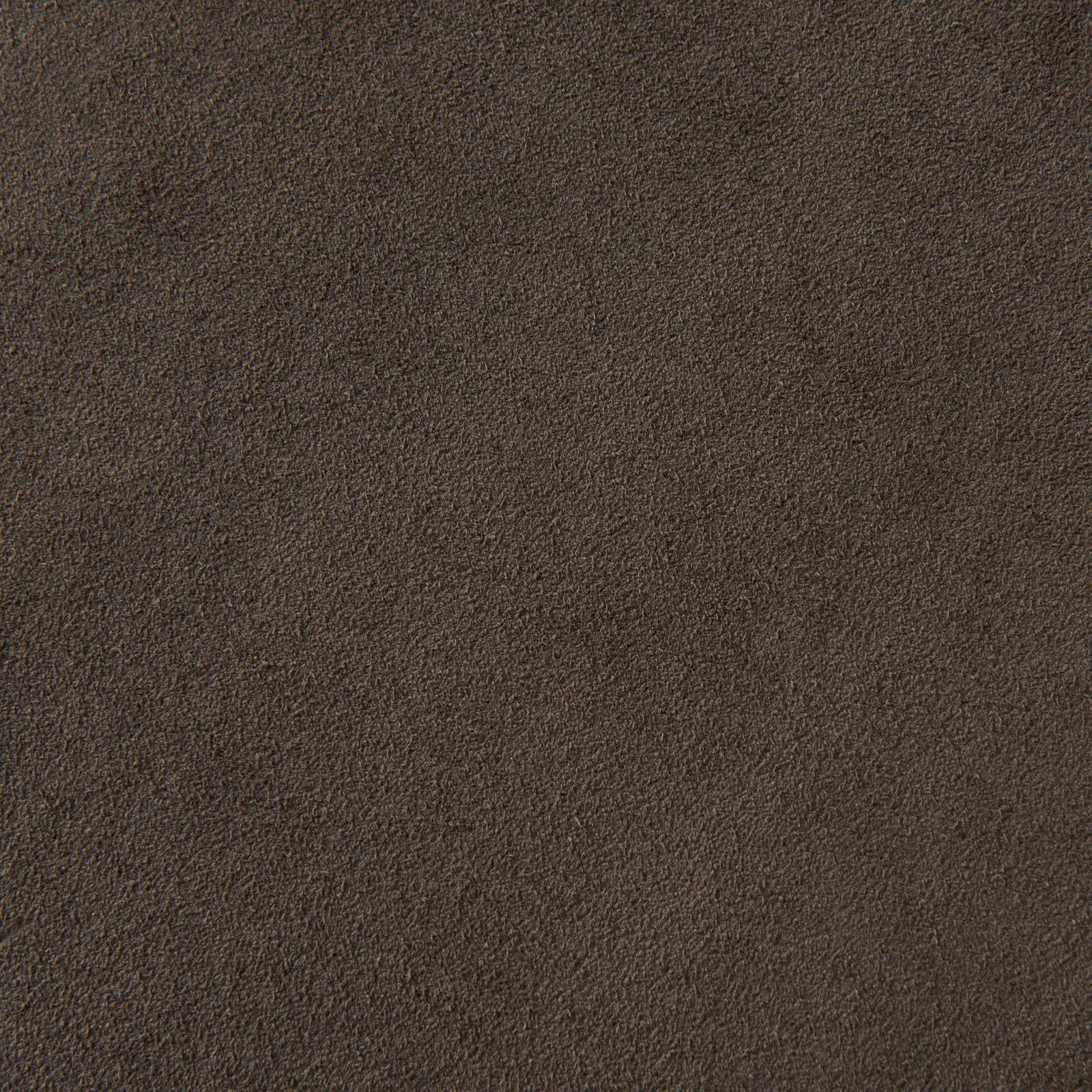Mercana Tyson Brown/Gray Suede W/ Metal Frame Bar Stool Clearance