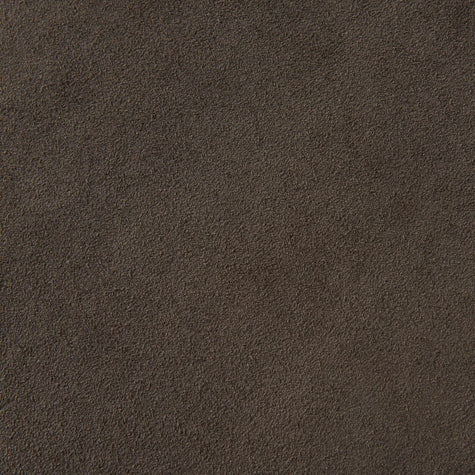Mercana Tyson Brown/Gray Suede W/ Metal Frame Bar Stool Clearance