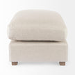 Mercana Valence Sectional Components