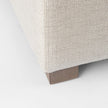 Mercana Valence Sectional Components