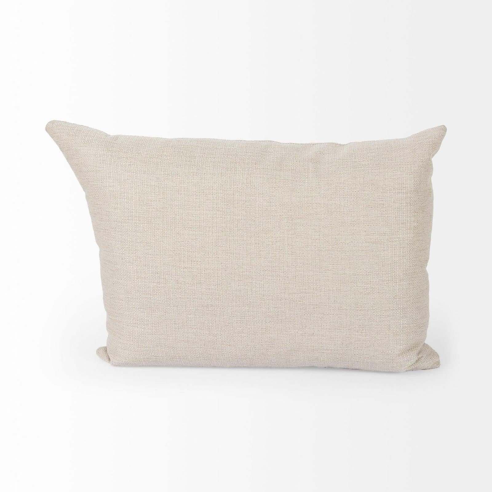 Mercana Valence Pillow Sectional Piece