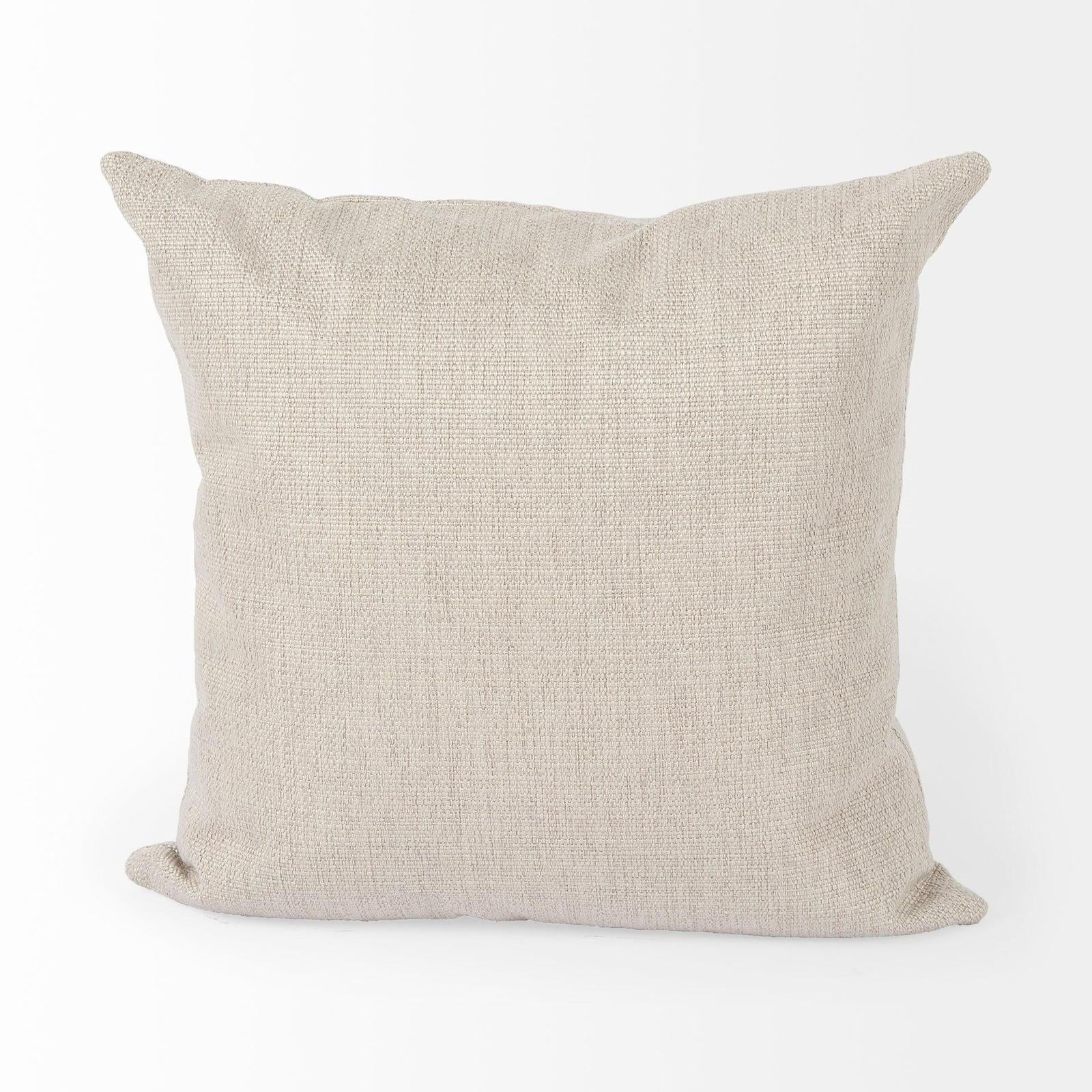 Mercana Valence Pillow Sectional Piece