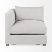 Mercana Valence Sectional Components
