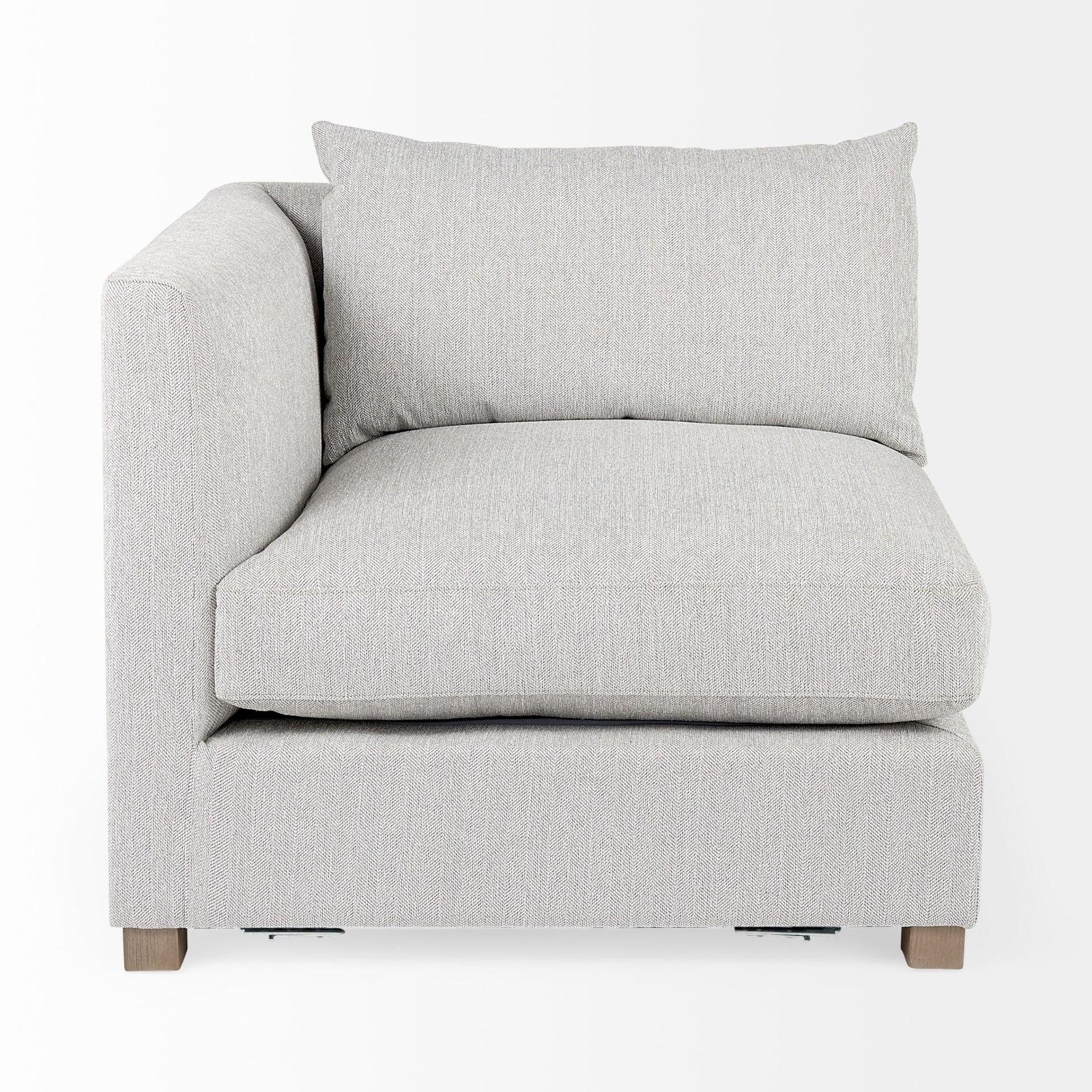 Mercana Valence Sectional Components