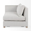 Mercana Valence Sectional Components