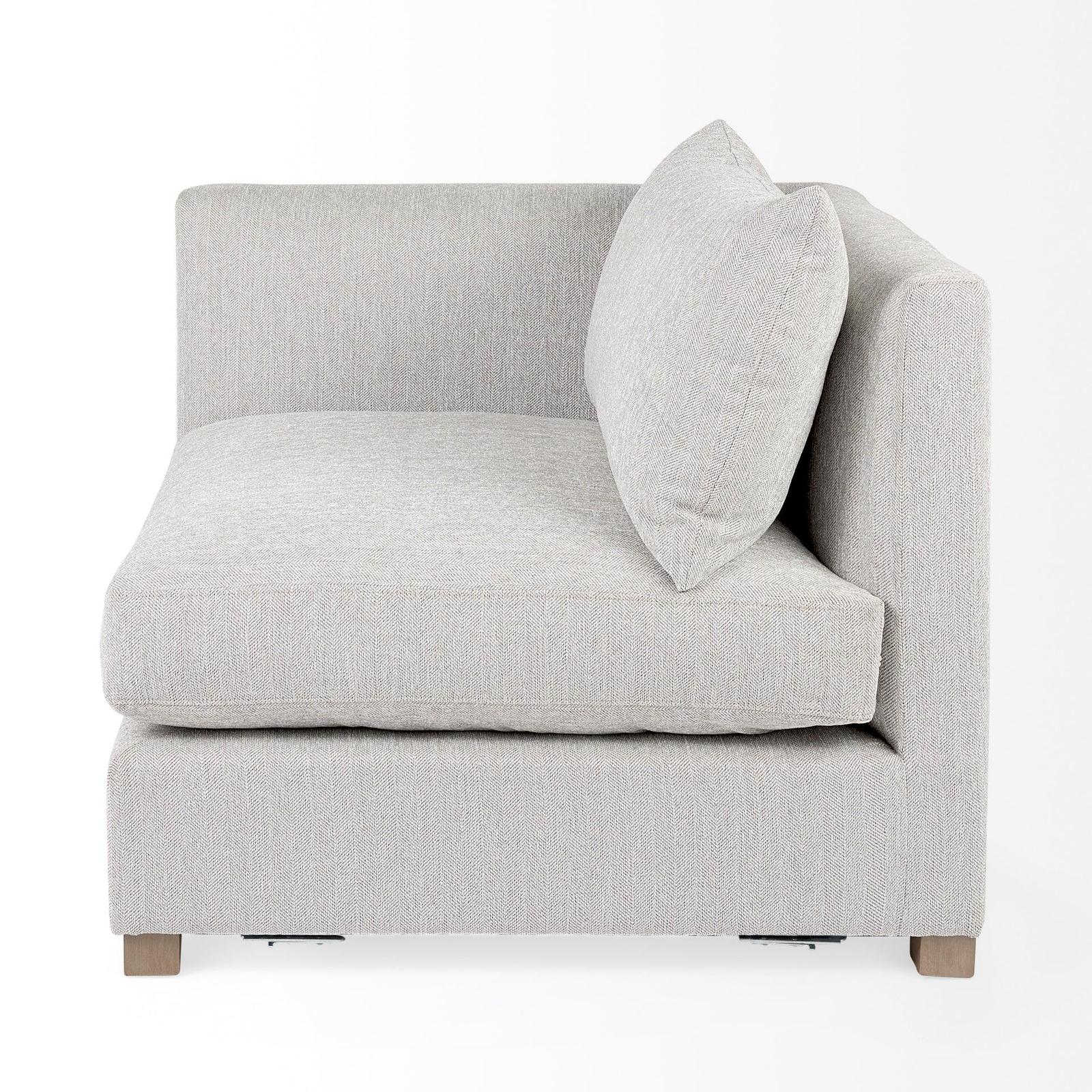 Mercana Valence Sectional Components