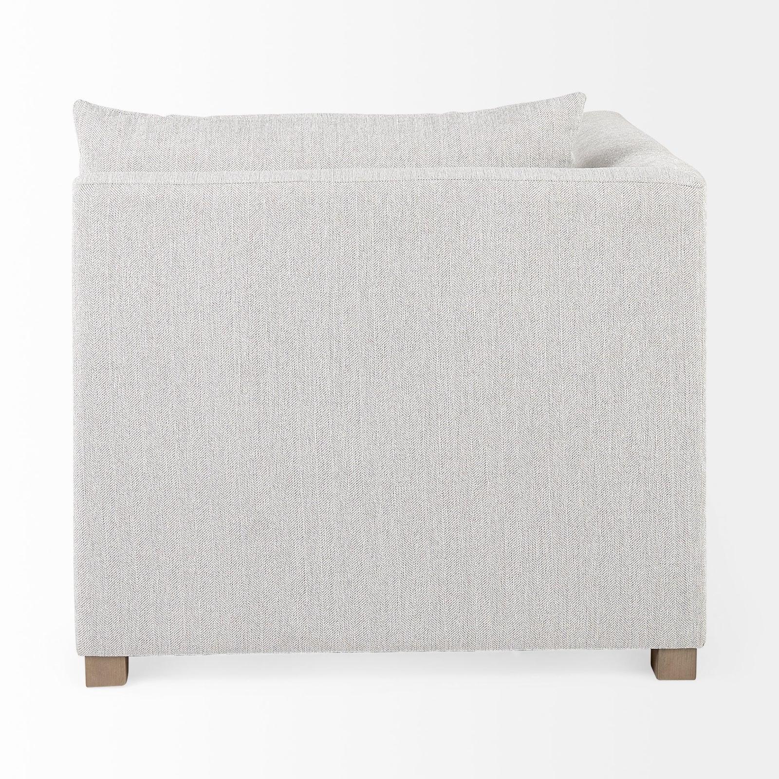 Mercana Valence Sectional Components