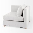 Mercana Valence Sectional Components