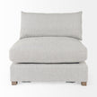 Mercana Valence Sectional Components