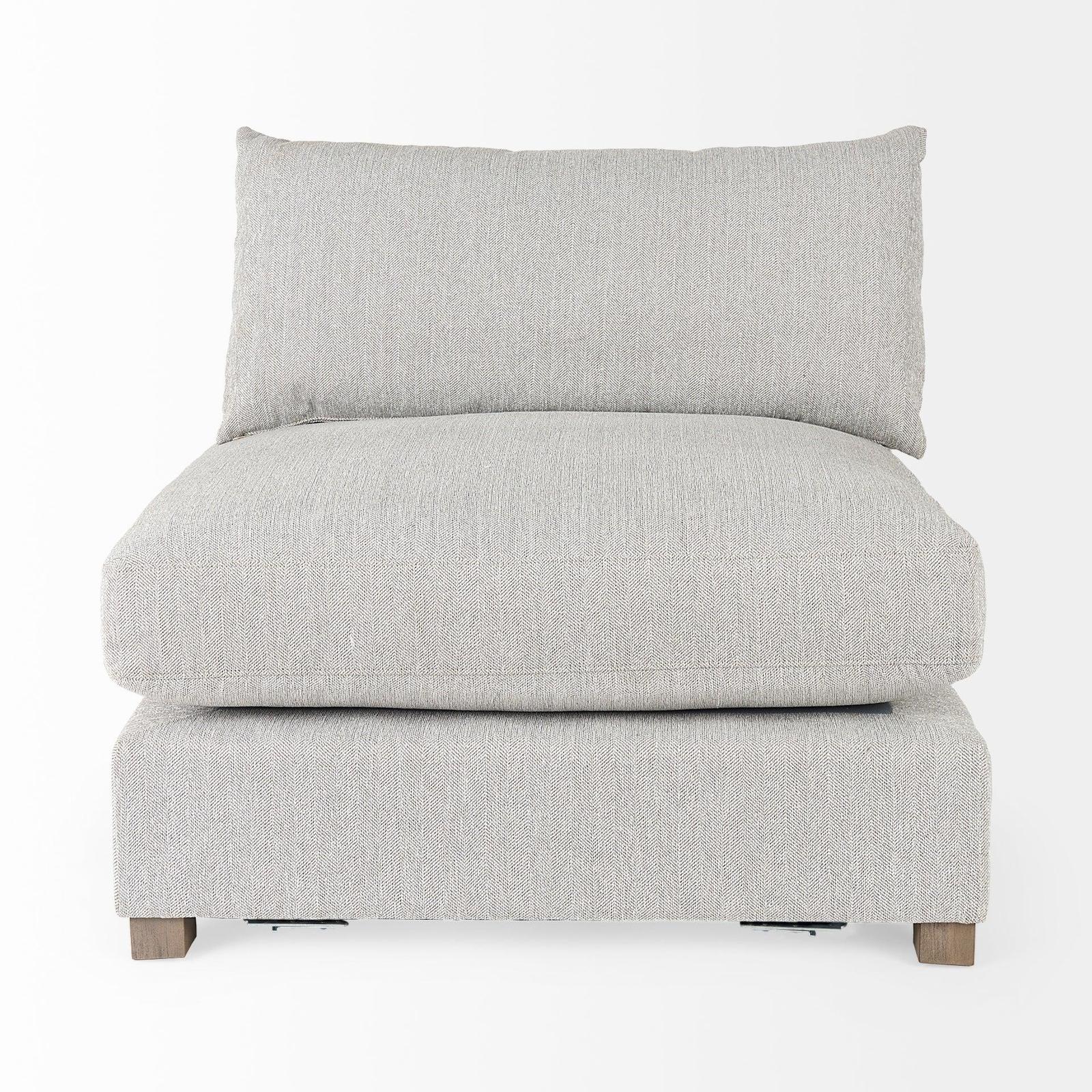 Mercana Valence Sectional Components