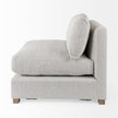 Mercana Valence Sectional Components
