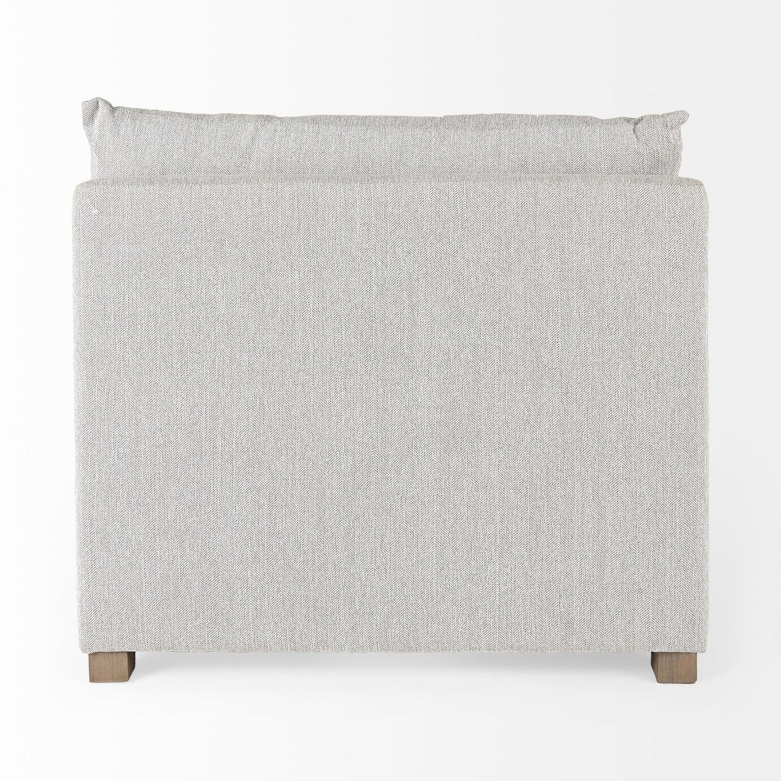 Mercana Valence Sectional Components
