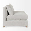 Mercana Valence Sectional Components