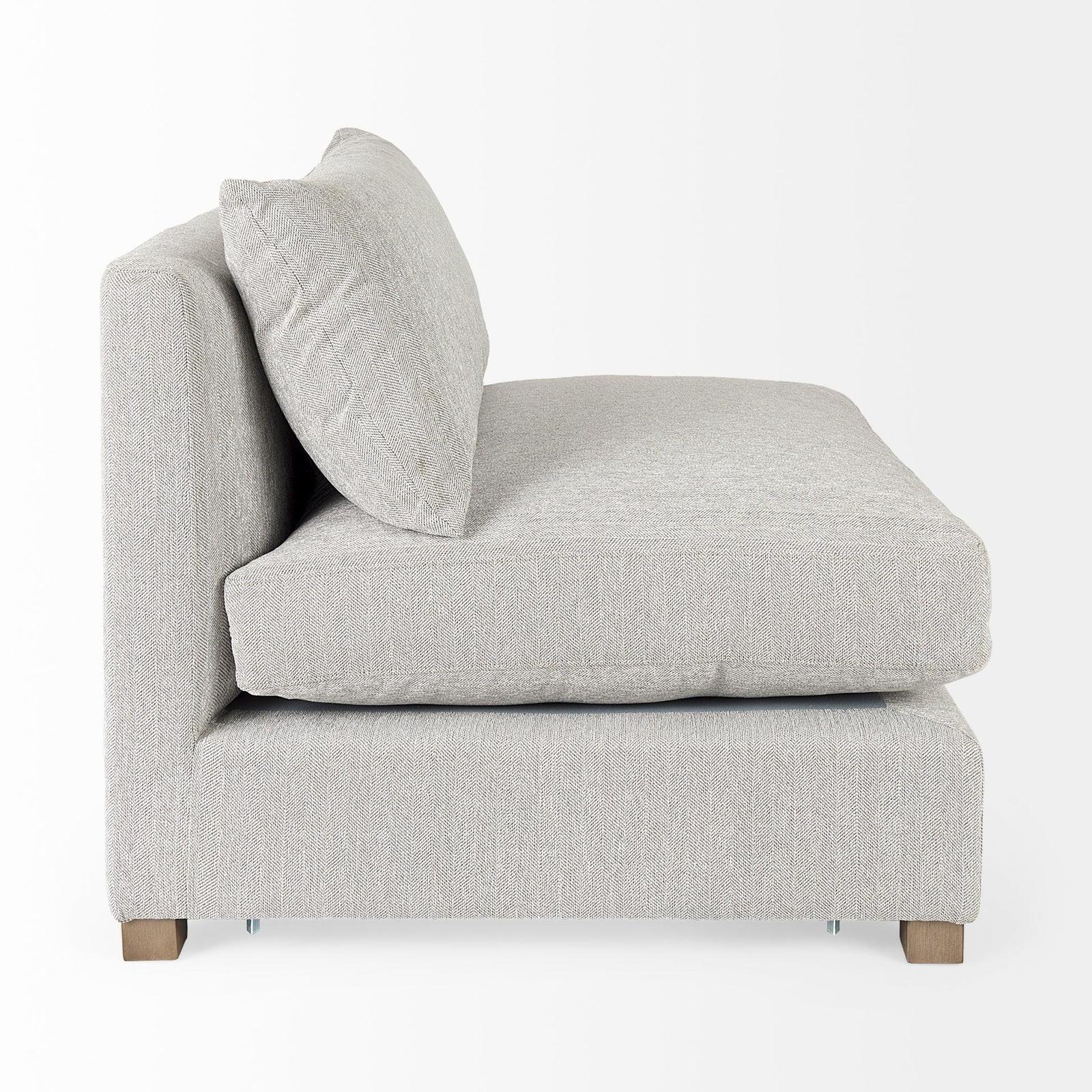 Mercana Valence Sectional Components