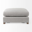 Mercana Valence Sectional Components