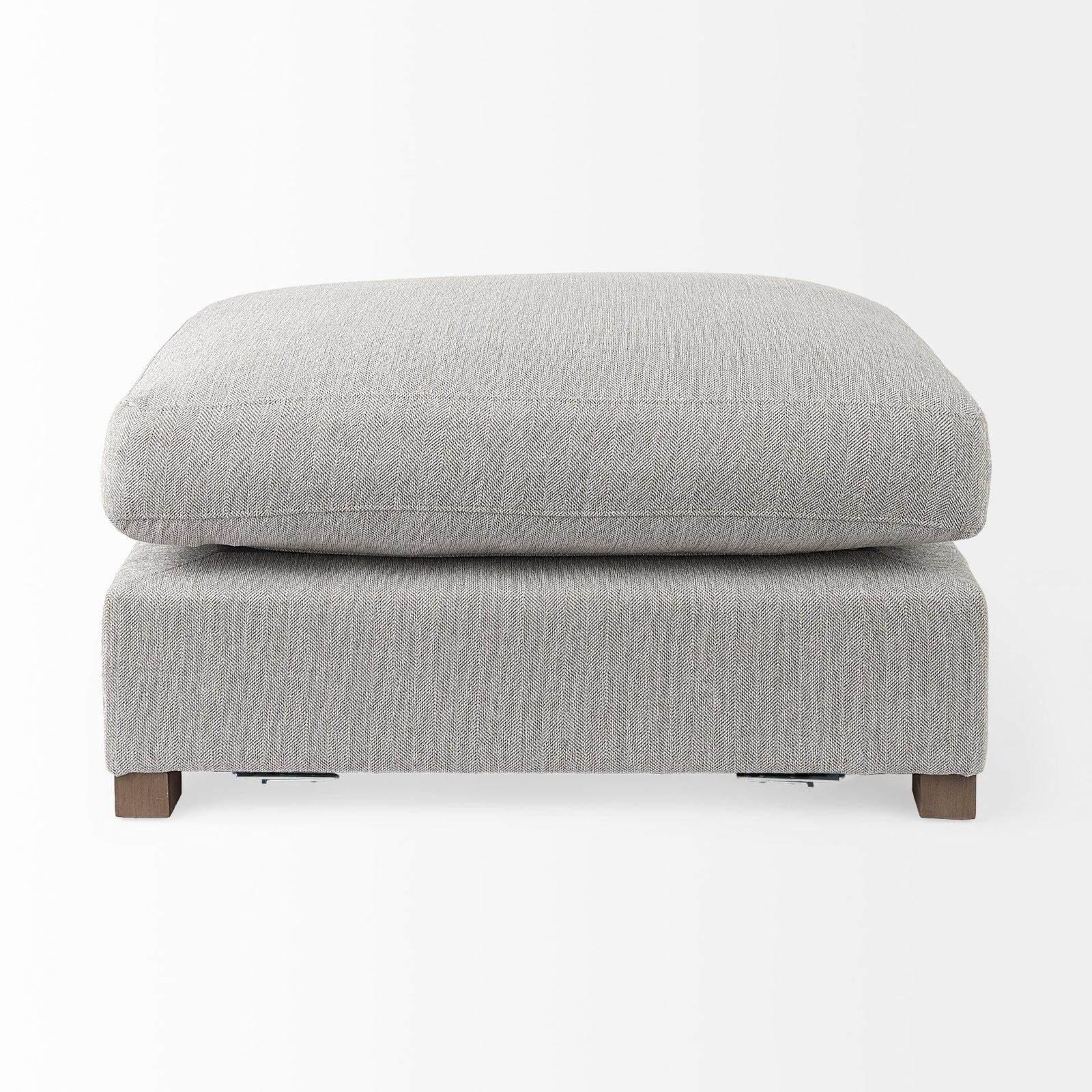 Mercana Valence Sectional Components