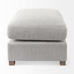 Mercana Valence Sectional Components