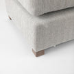 Mercana Valence Sectional Components