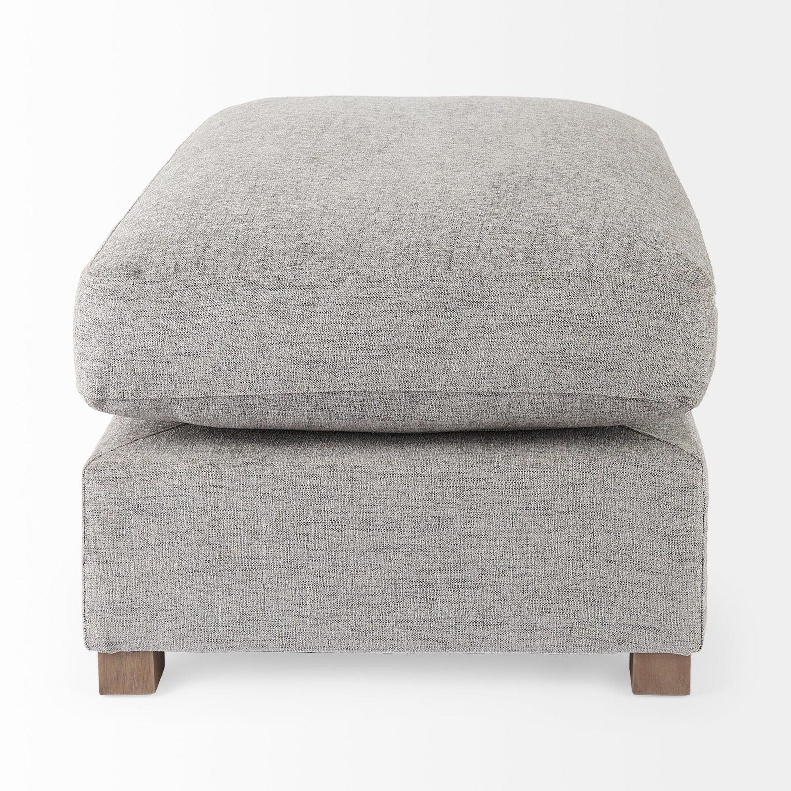 Mercana Valence Sectional Components