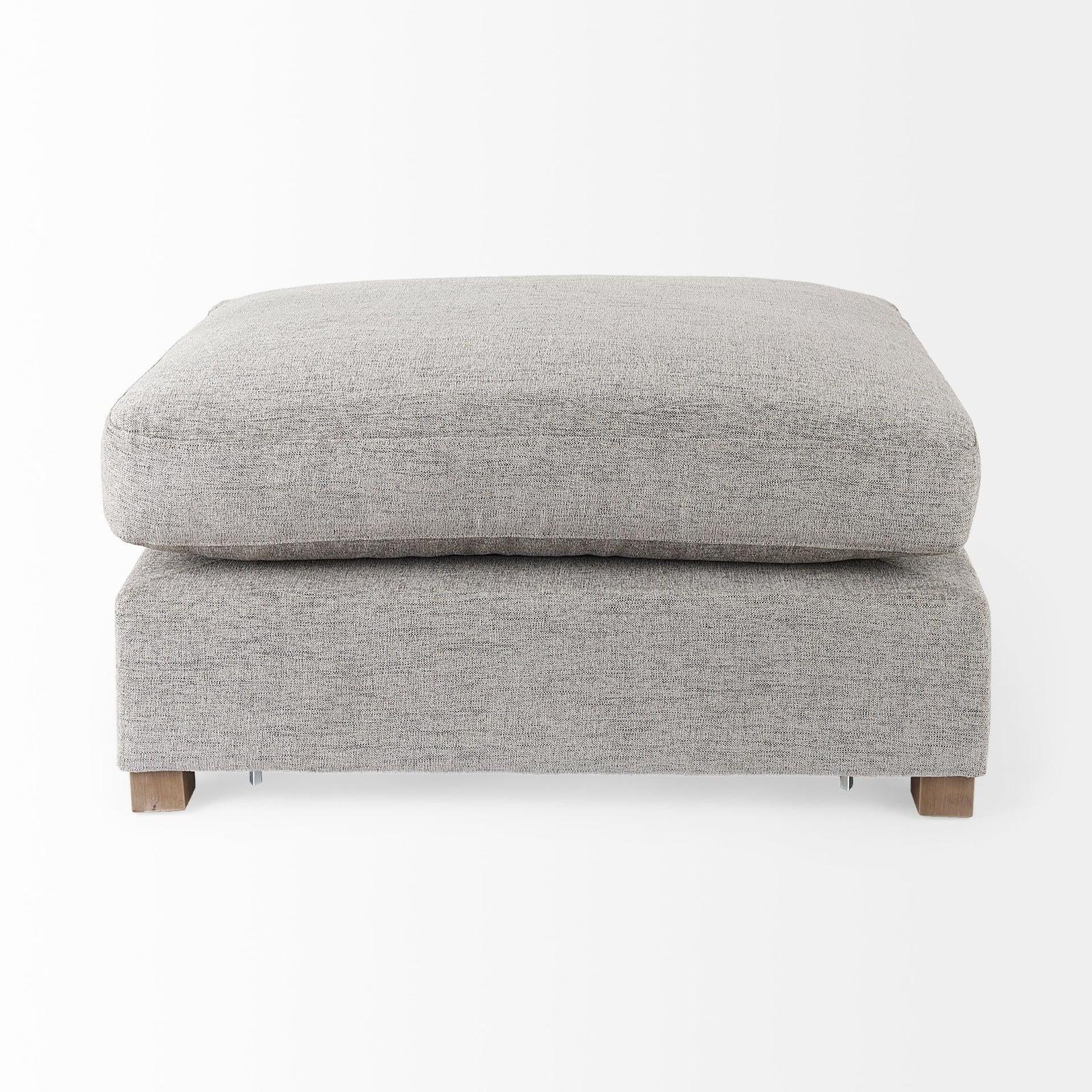 Mercana Valence Sectional Components