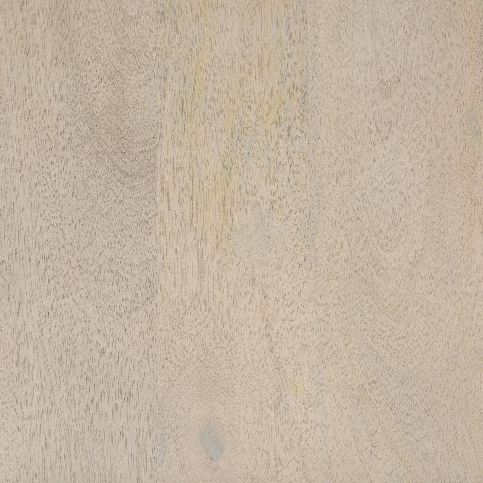 Mercana Liesl Wood W/ Circular Top Dining Table
