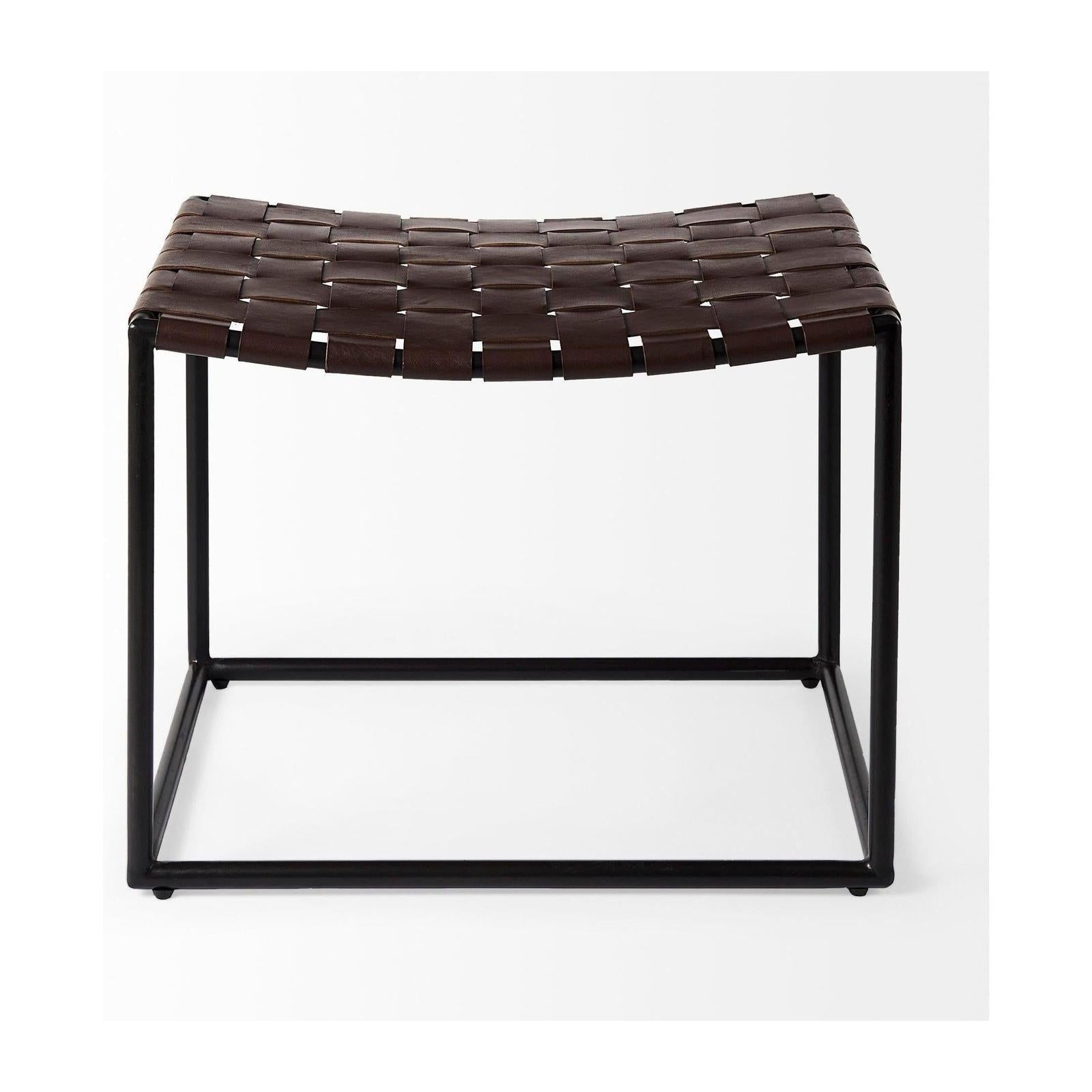 Mercana Clarissa Stool