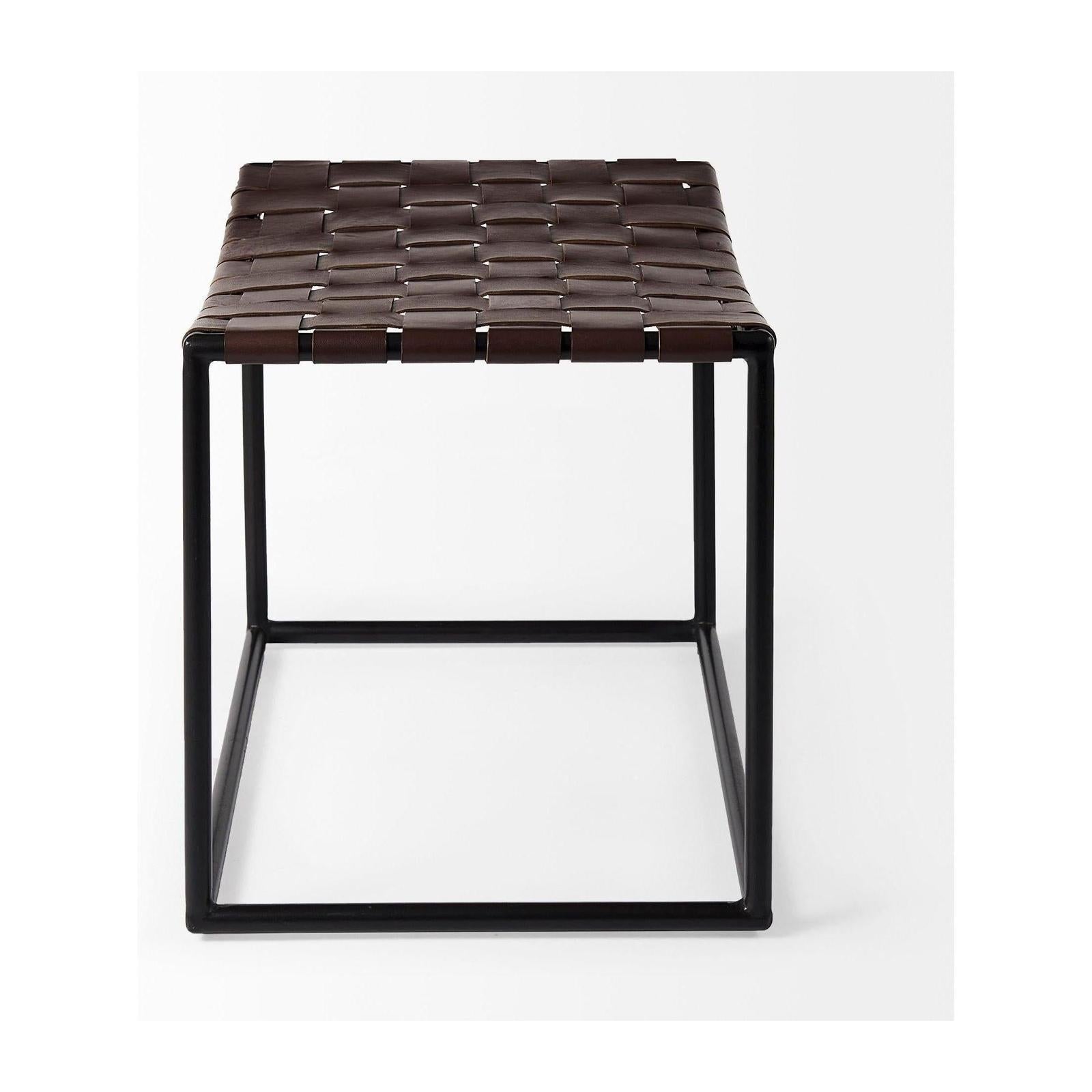 Mercana Clarissa Stool