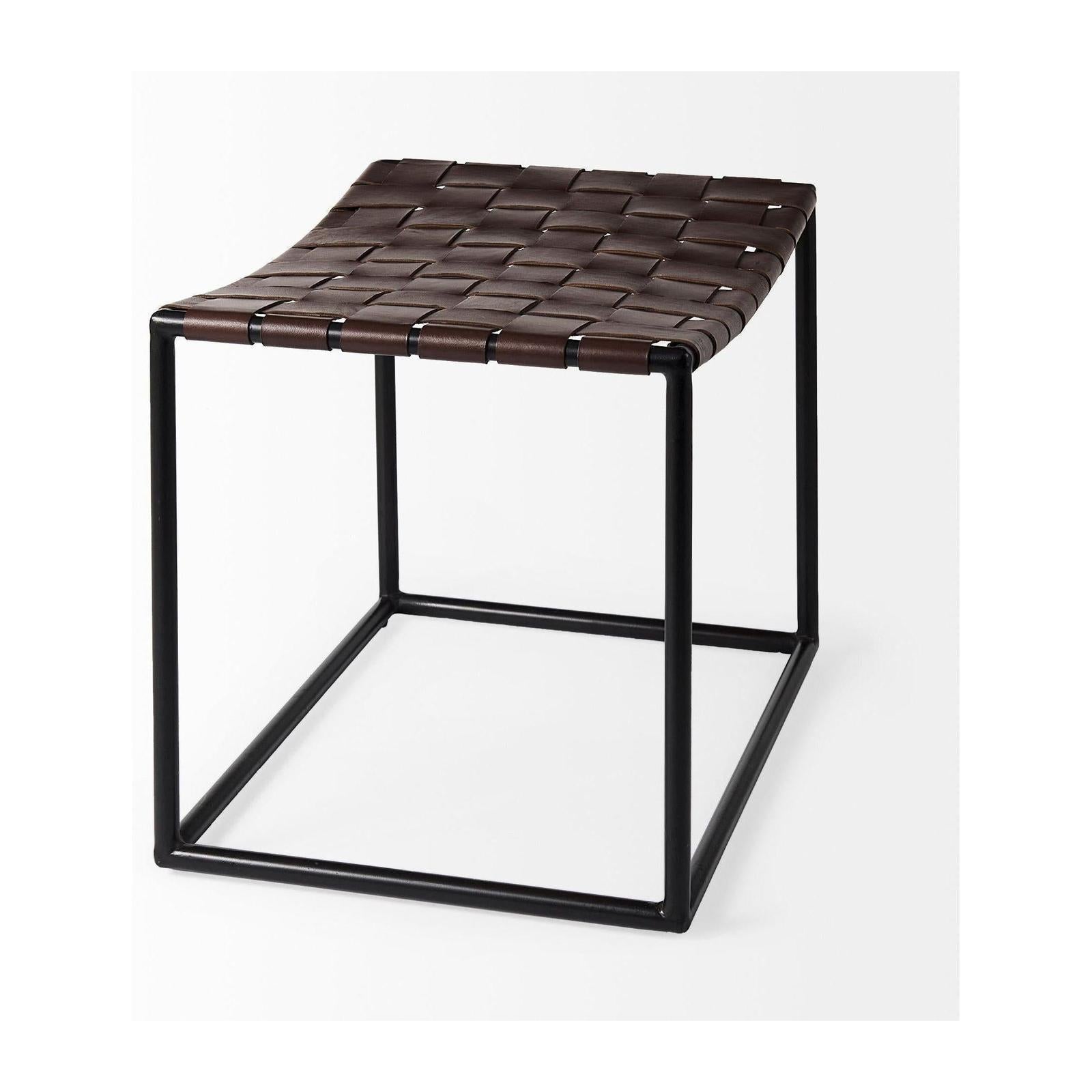Mercana Clarissa Stool
