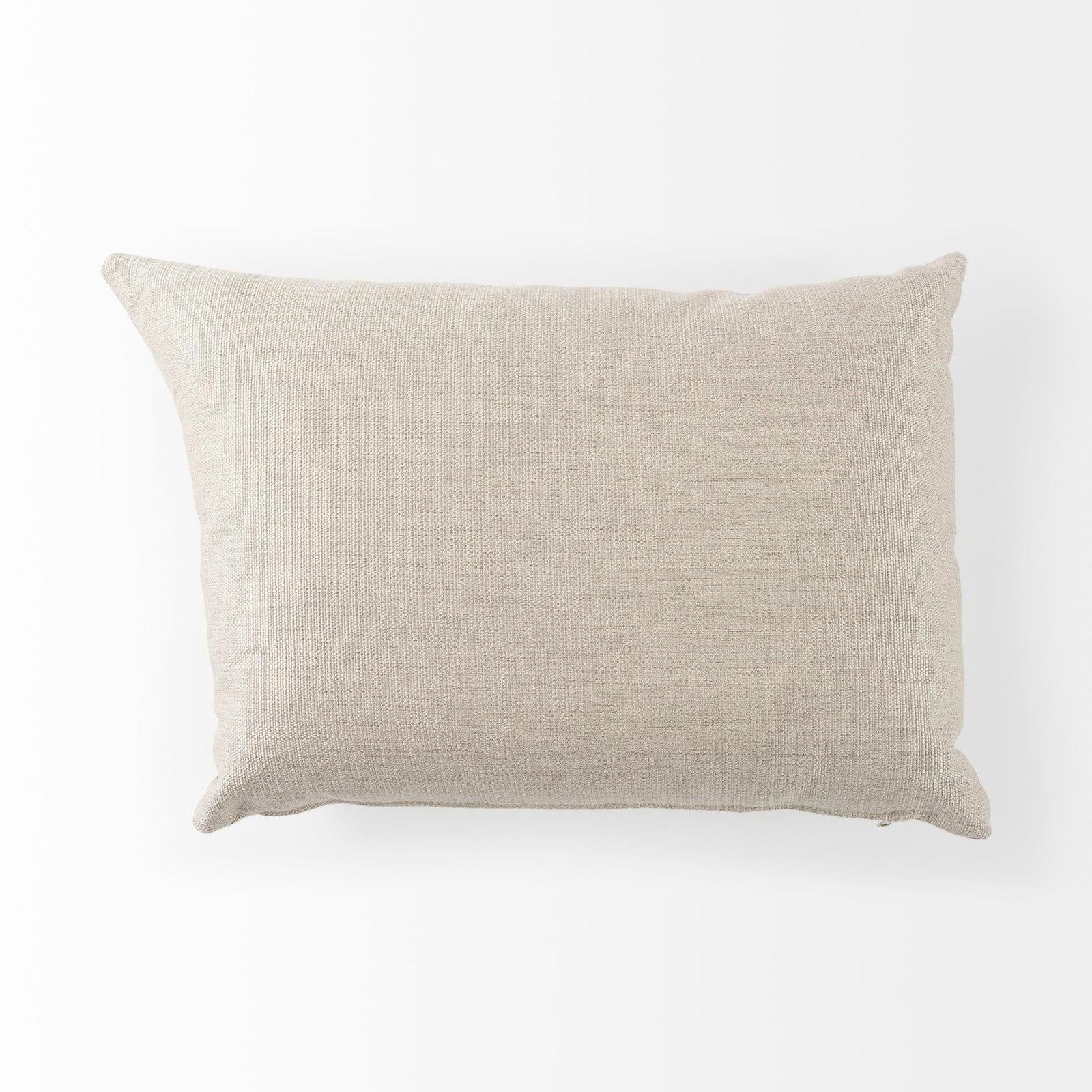 Mercana Valence Pillow Sectional Piece