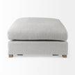Mercana Valence Sectional Components