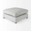Mercana Valence Sectional Components