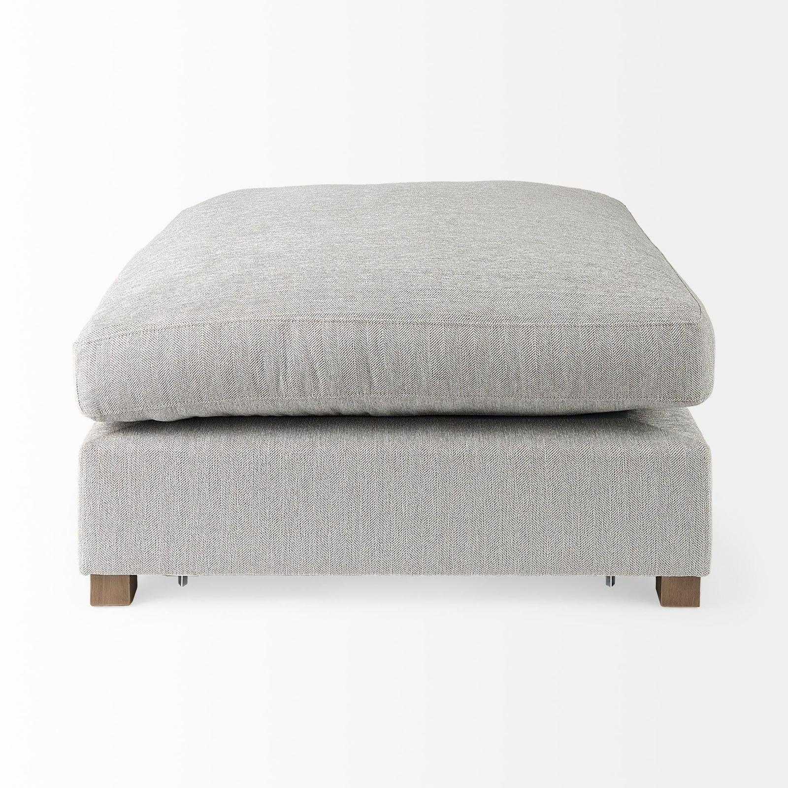 Mercana Valence Sectional Components