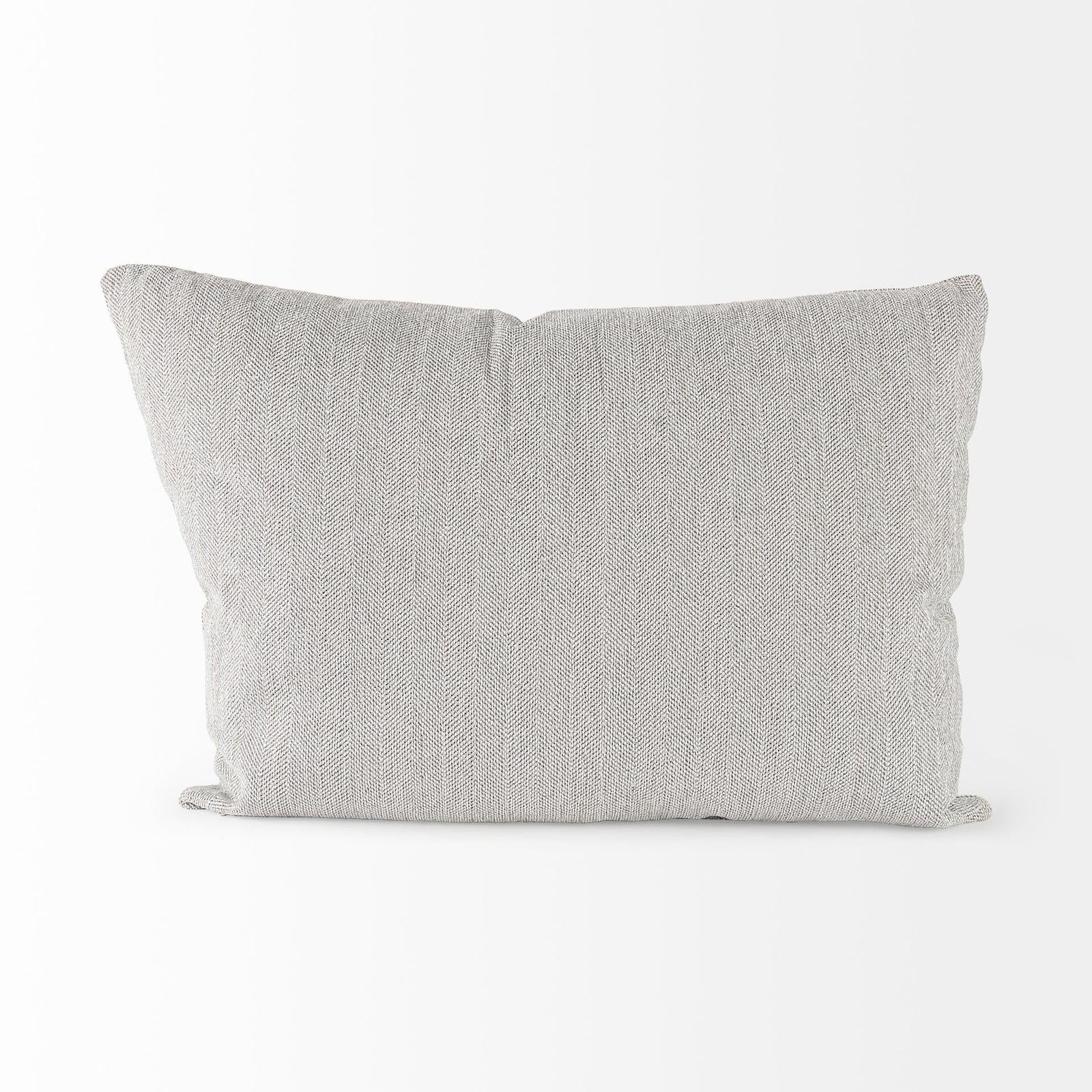 Mercana Valence Pillow Sectional Piece
