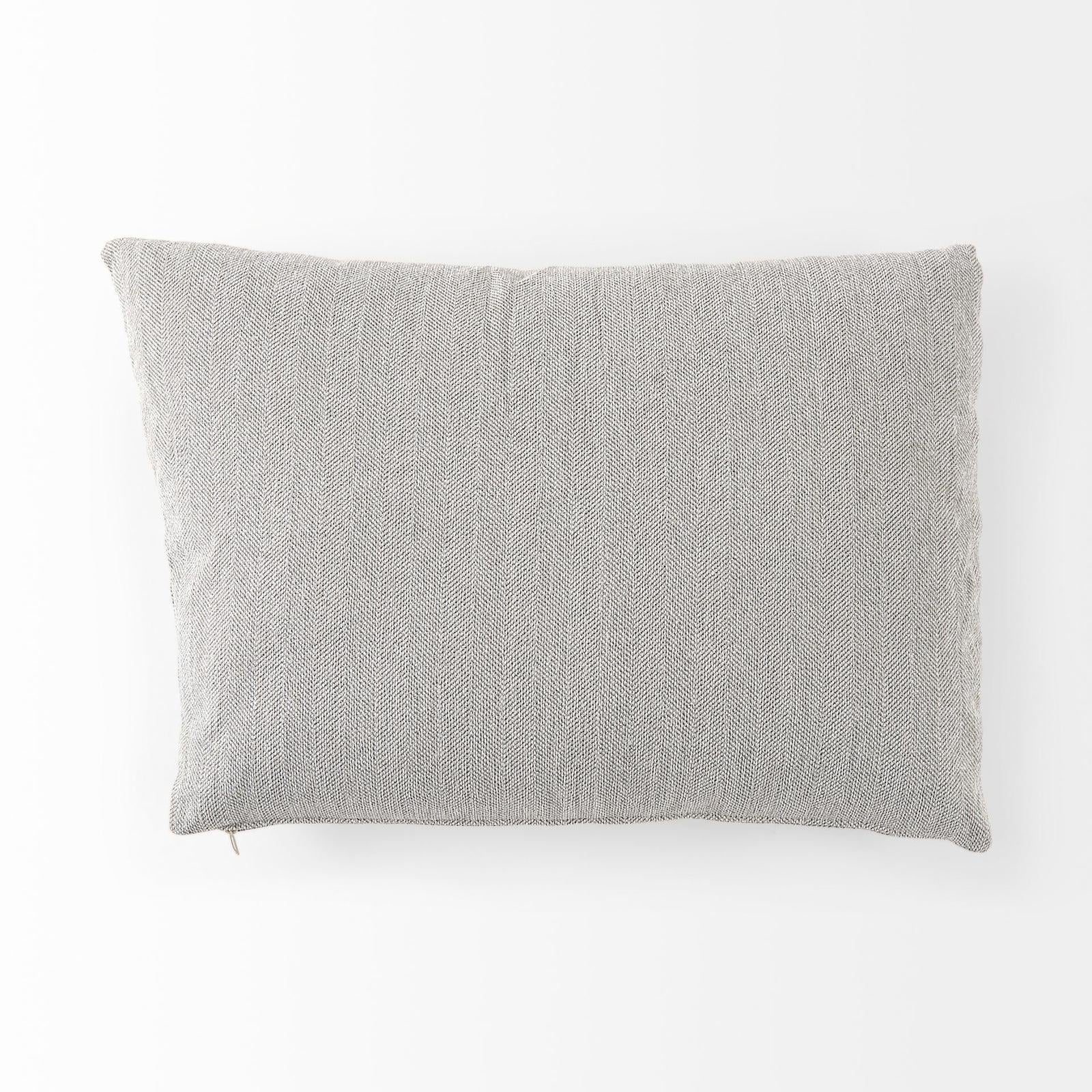 Mercana Valence Pillow Sectional Piece