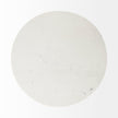 Mercana Maxwell Round Accent Pedestal Bistro Table