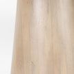 Mercana Maxwell Round Accent Pedestal Bistro Table