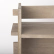 Mercana Aida Wood Console Table